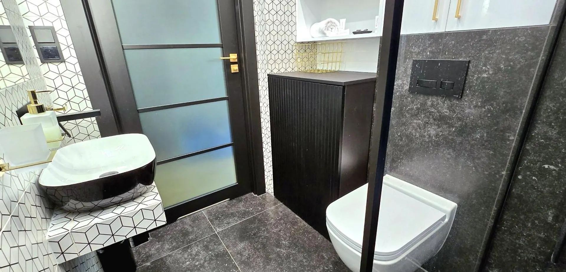 Triapart Apartament Nad Motlawa Γκντανσκ