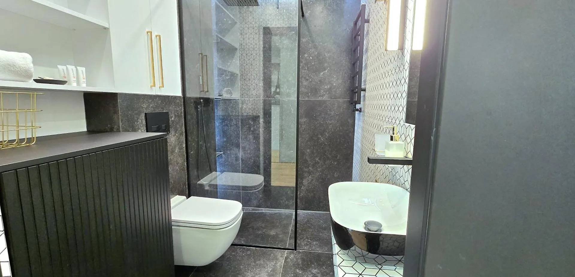 Triapart Apartament Nad Motlawa Γκντανσκ Διαμέρισμα