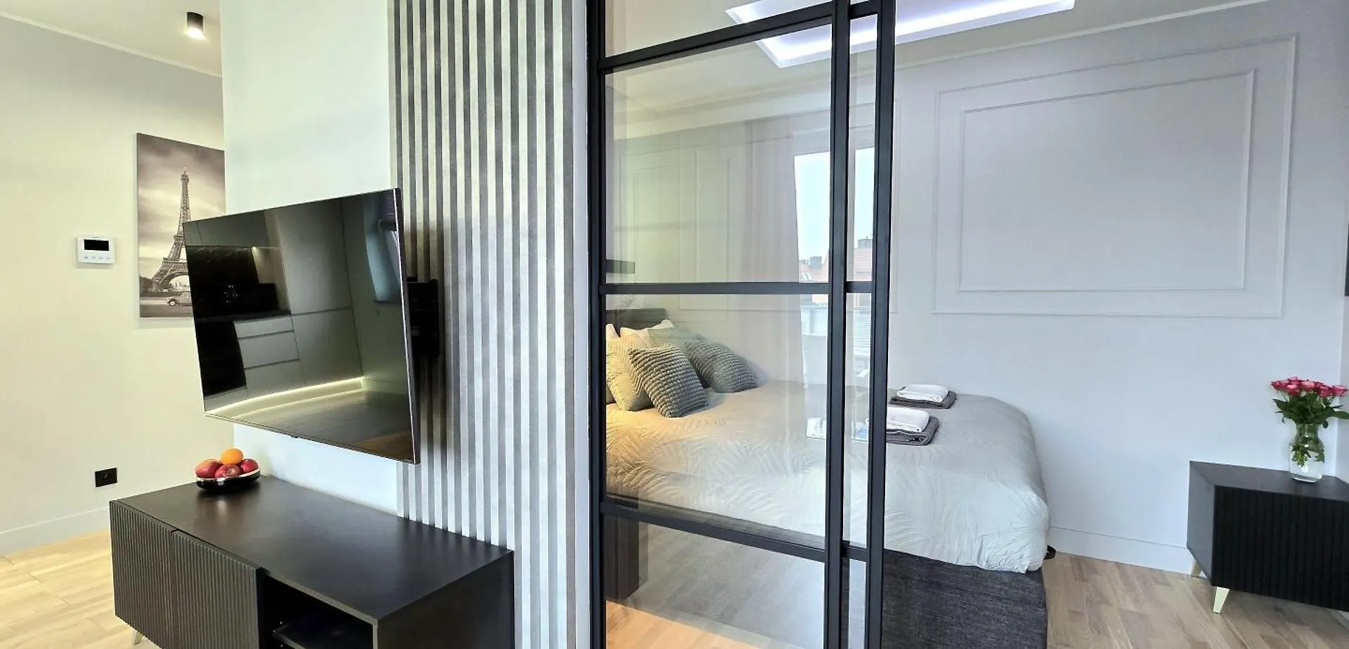 Triapart Apartament Nad Motlawa Γκντανσκ 0*,