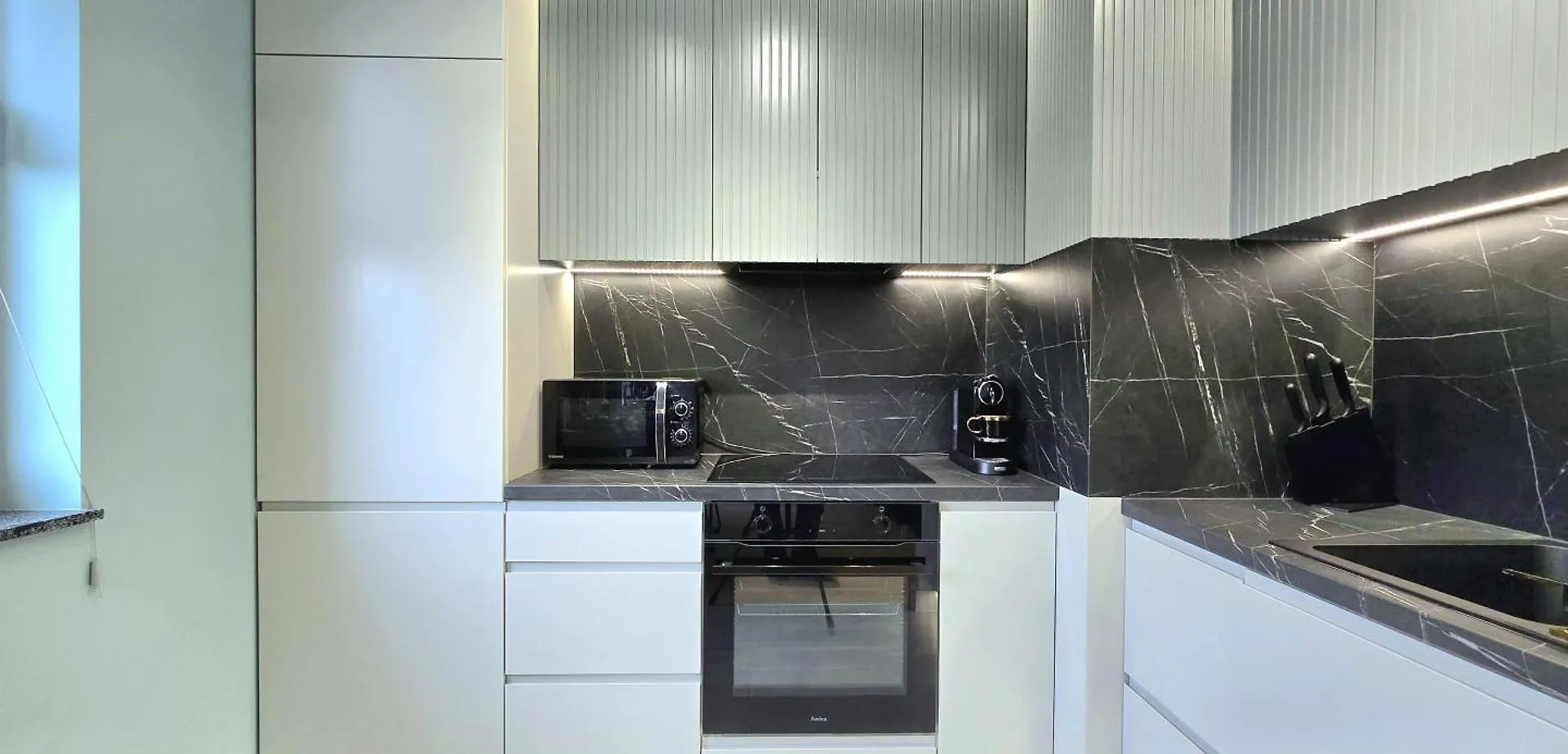 Triapart Apartament Nad Motlawa Γκντανσκ