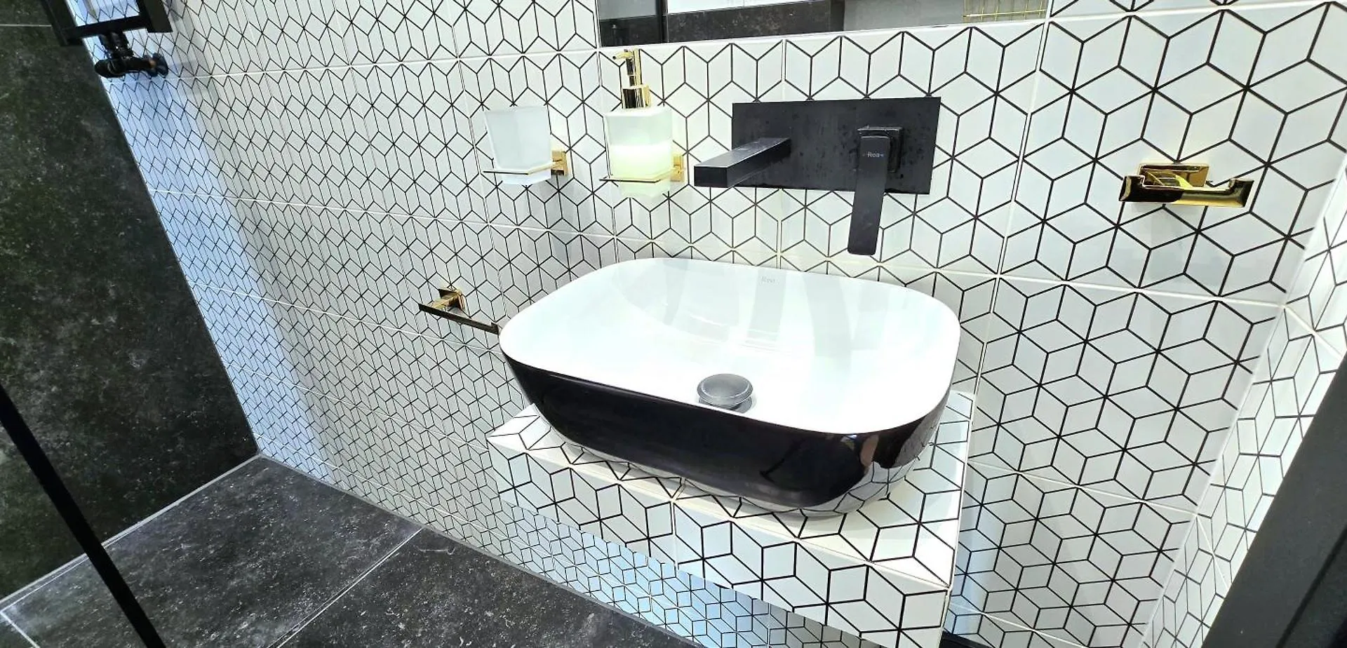 Triapart Apartament Nad Motlawa Gdansk