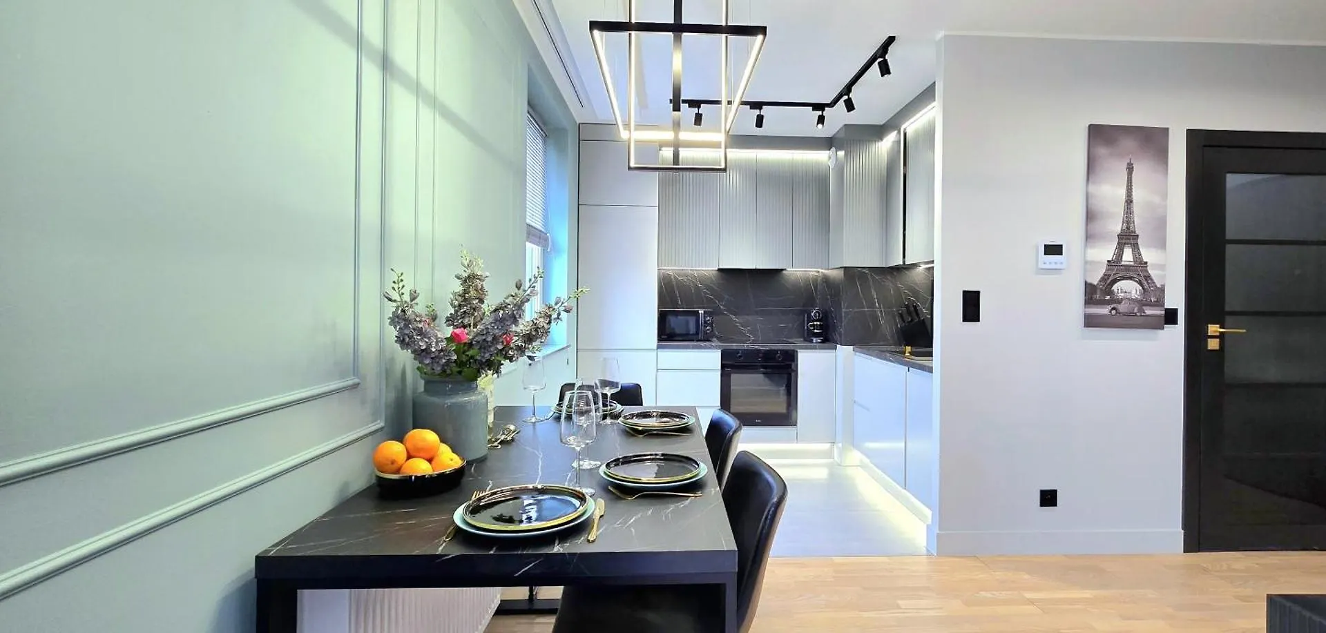 Triapart Apartament Nad Motlawa Gdansk